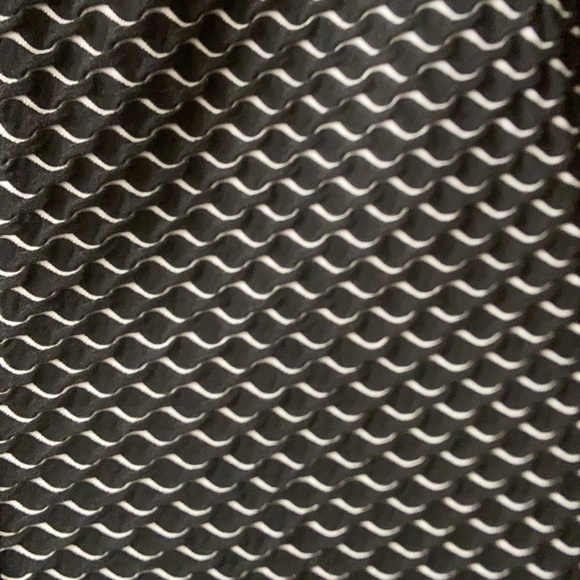 Armani exchange bodycon dress. - Picture 5 of 6